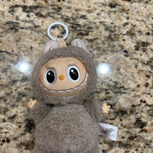 Exciting Macaron Toffee Lafufu